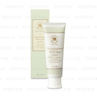 Beaute De Sae Natural Perfumed Hand Cream Jasmine Reef 50G beaute de sae kopen in de aanbieding