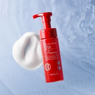 Koh Gen Do Foaming Spa Facial Wash 150Ml koh gen do kopen in de aanbieding