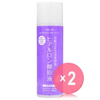 2WAY WORLD - Jyubi LAB Hyaluronic Acid Serum 2pcs Bundle Set 100ml x 2 pcs