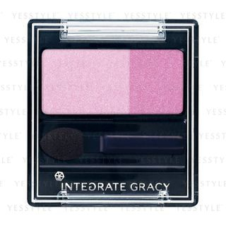 Shiseido Integrate Gracy Eye Color 185 Rose 2G shiseido kopen in de aanbieding