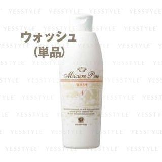 House Of Rose Milcure Pure Cleansing Wash N 250Ml house of rose kopen in de aanbieding House Of Rose Milcure Pure Cleansing Wash N 250Ml house of rose kopen in de aanbieding