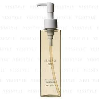 Seiren Comoace Serisage Moisture Cleansing Oil 200Ml seiren kopen in de aanbieding