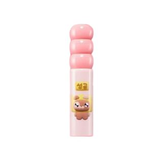 colorgram - Fruity Glass Tint - 18 Colors #16 Mochi Pink
