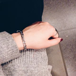 Pangu Chain Bracelet pangu kopen in de aanbieding