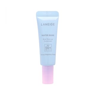 LANEIGE - Water Bank Blue Tone-Up Sunscreen Mini 10ml