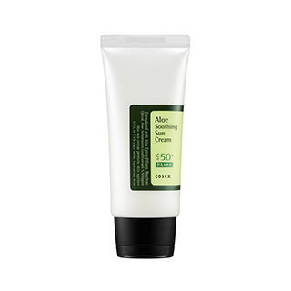 Cosrx Aloe Soothing Sun Cream cosrx kopen in de aanbieding