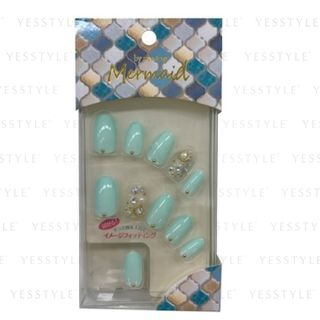 Npd Mermaid By Ricoang Nail Tip Me 010 npd kopen in de aanbieding Npd Mermaid By Ricoang Nail Tip Me 010 npd kopen in de aanbieding