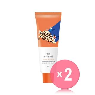 ROUND LAB - Soybean Panthenol Cream 2pcs Bundle Set 80ml x 2 pcs