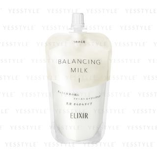 Shiseido Elixir Superieur Balancing Milk I Refill 110Ml shiseido kopen in de aanbieding Shiseido Elixir Superieur Balancing Milk I Refill 110Ml shiseido kopen in de aanbieding