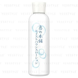 Megumi No Honpo Moist Balance Lotion 200Ml megumi no honpo kopen in de aanbieding Megumi No Honpo Moist Balance Lotion 200Ml megumi no honpo kopen in de aanbieding