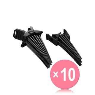 forbeaut - Volume Pincher - 2 Types 10pcs Bundle Set M x 10 pcs
