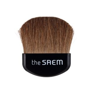 The Saem Mini Blusher Brush the saem kopen in de aanbieding