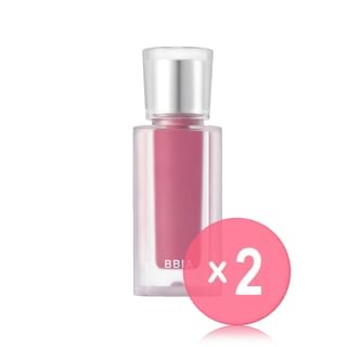 BBIA - Last Velvet Lip Tint 2025 Version - 10 Colors 2pcs Bundle Set #V41 Summer Berry x 2 pcs