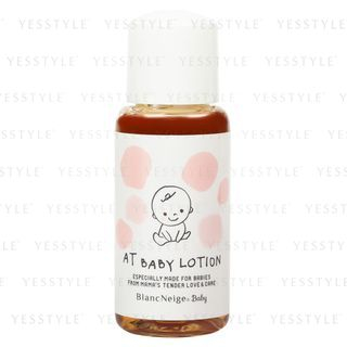 Blancneige At Baby Lotion 30Ml blancneige kopen in de aanbieding