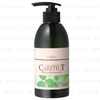 Napla Caretect Hb Color Shampoo 300Ml napla kopen in de aanbieding