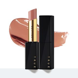 Apieu True Melting Lipstick Br02 Melted Mocha 34G apieu kopen in de aanbieding