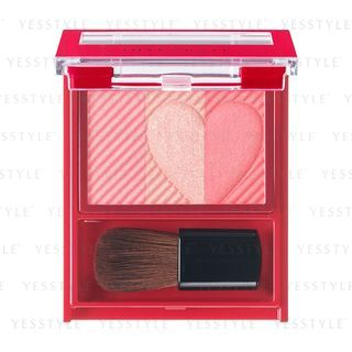 Shiseido Integrate Cheek Stylist Pk272 2G shiseido kopen in de aanbieding