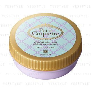 House Of Rose Petit Coquette Body Cream 85G house of rose kopen in de aanbieding