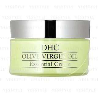 Dhc Olive Virgin Oil Essential Cream 50G dhc kopen in de aanbieding