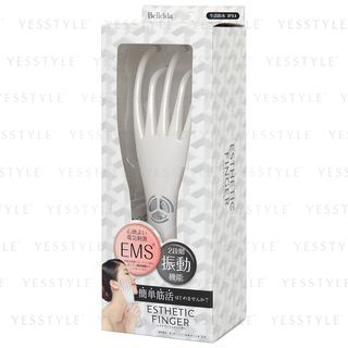 Sun Smile Bellcida Esthetic Finger White 1 Pc sun smile kopen in de aanbieding