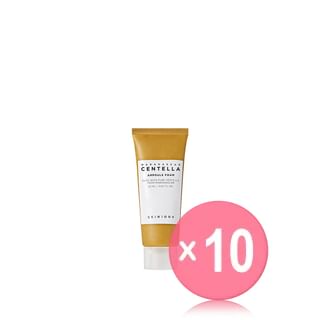 SKIN1004 - Madagascar Centella Ampoule Foam Mini 10pcs Bundle Set 20ml x 10 pcs