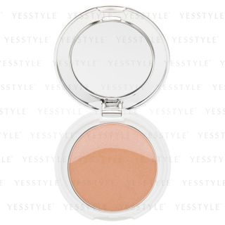 Shiseido Playlist Skin Texture Powder 3D Spf 15 Pa Medium 6G shiseido kopen in de aanbieding