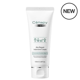 Cellapy Ato Repair Intensive Cream 100Ml cellapy kopen in de aanbieding