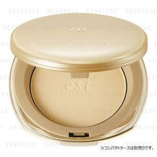 Sofina Est Crystal Dress Powder 10 Lucent Refill 11G sofina kopen in de aanbieding