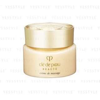 Cle de Peau Beaute - Massage Cream 100g