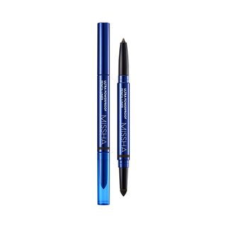 Missha Ultra Powerproof Pencil Liner Ash Brown missha kopen in de aanbieding