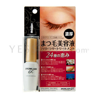 Bcl Browlash Ex Longrow Repair 24 10G bcl kopen in de aanbieding