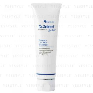 Drselect Excelity Placenta Out Bath Treatment 100G drselect kopen in de aanbieding