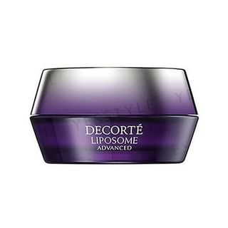 Kose - DECORTE Liposome Advanced Repair Cream 50g