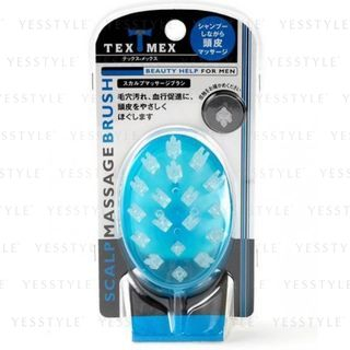 Chantilly Tex Mex Scalp Massage Brush 1 Pc chantilly kopen in de aanbieding