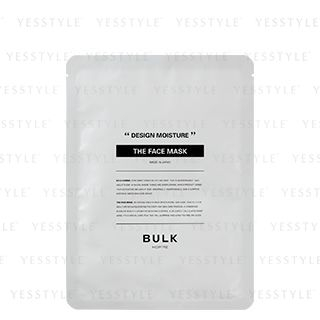 Bulk Homme The Face Mask 1 Pc bulk homme kopen in de aanbieding