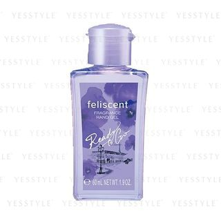 Feliscent Fragrance Hand Gel 03 Ready To Go 60Ml feliscent kopen in de aanbieding Feliscent Fragrance Hand Gel 03 Ready To Go 60Ml feliscent kopen in de aanbieding