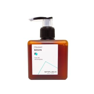 Simplistic Cleanser Begin 250Ml simplistic kopen in de aanbieding