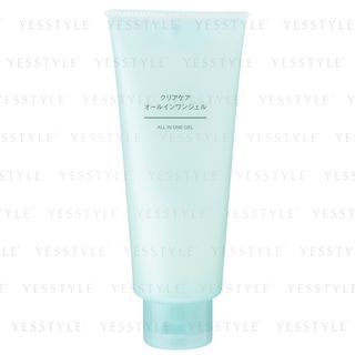 Muji Clear Care All In One Essence Gel 200G muji kopen in de aanbieding