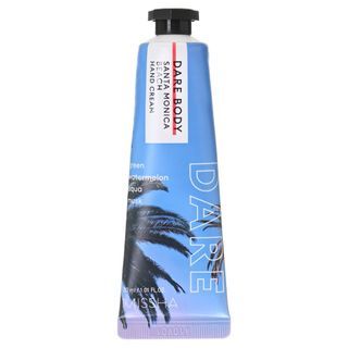 MISSHA - Dare Body Hand Cream - 8 Types Santa Monica Beach