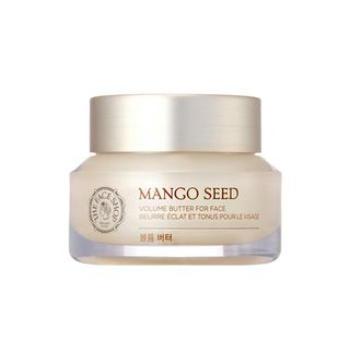 The Face Shop Mango Seed Volume Butter For 50Ml the face shop kopen in de aanbieding