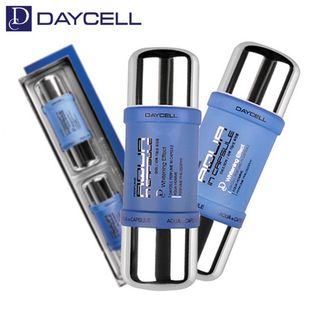 Daycell Perfume In Capsule Aqua Homme Set Skin 140Ml Emulsion daycell kopen in de aanbieding