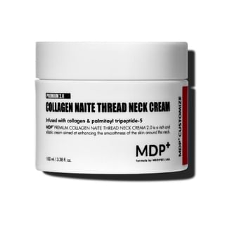 MEDIPEEL - MDP+ Premium Collagen Naite Thread Neck Cream 2.0 100ml
