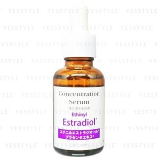 Cell Pure Concentration Serum Ethinyl Estradiol 30Ml cell pure kopen in de aanbieding