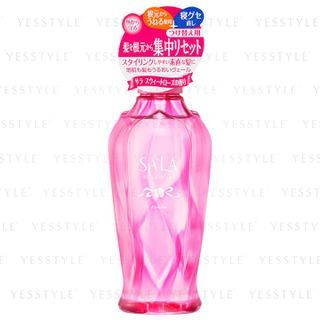 Kanebo Sala Hair Mist Intensive Reset Refill 250Ml kanebo kopen in de aanbieding