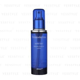 Transderma Hydrate Essence Lotion Super Wet 120Ml transderma kopen in de aanbieding