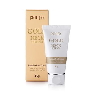 Petitfee Gold Neck Cream 50G petitfee kopen in de aanbieding
