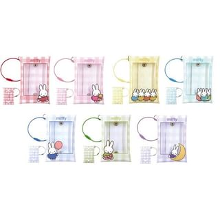 Miffy Photo Holder / Pouch