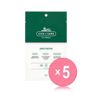 VT - Cica Spot Patch 5pcs Bundle Set 1 pack x 5 pcs