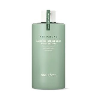 Innisfree Artichoke Layering Intense Skin 400Ml innisfree kopen in de aanbieding