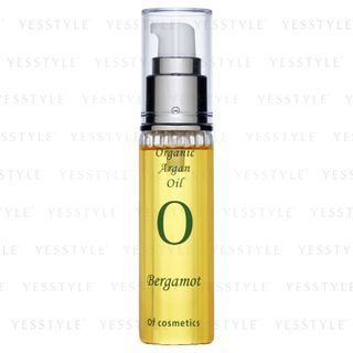 Of Cosmetics Organic Argan Oil Bergamot 40Ml of cosmetics kopen in de aanbieding Of Cosmetics Organic Argan Oil Bergamot 40Ml of cosmetics kopen in de aanbieding